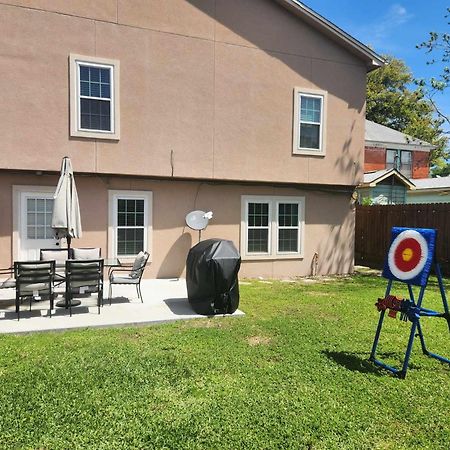 Lucky House - Tranquility In The Middle Of Houston - Tv In Every Room - 300 M2 외부 사진