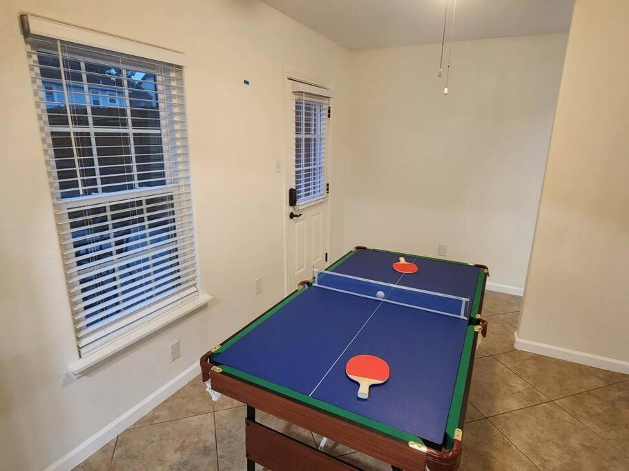 Lucky House - Tranquility In The Middle Of Houston - Tv In Every Room - 300 M2 외부 사진
