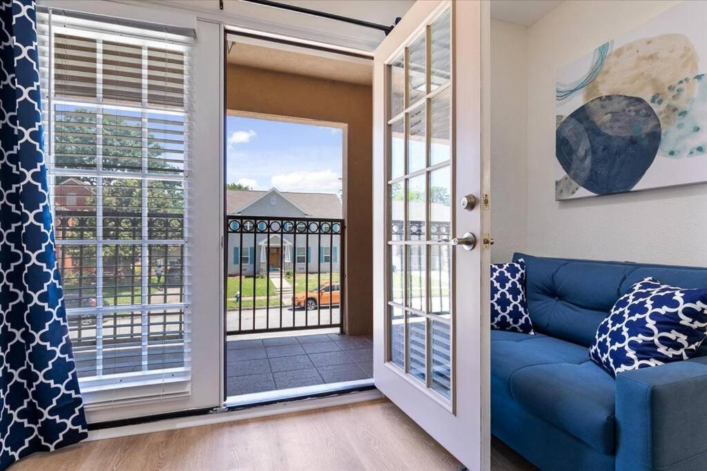 Lucky House - Tranquility In The Middle Of Houston - Tv In Every Room - 300 M2 외부 사진