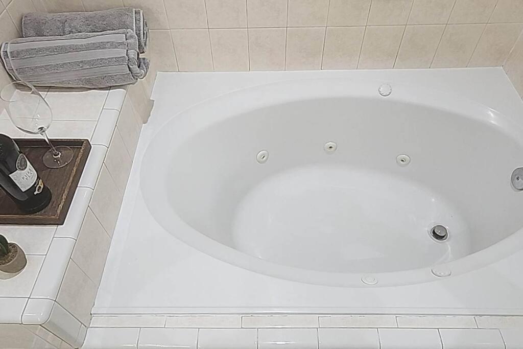 Lucky House - Tranquility In The Middle Of Houston - Tv In Every Room - 300 M2 외부 사진